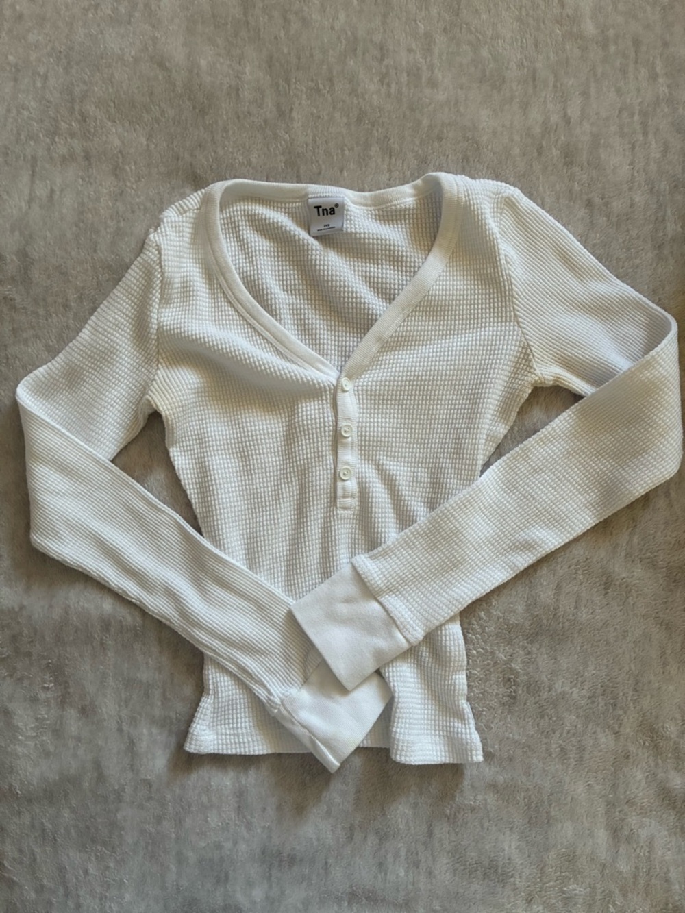 TNA long sleeve